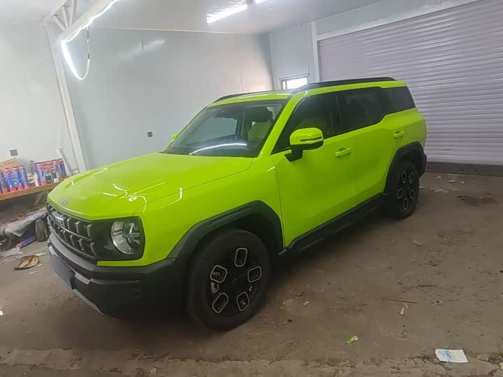 Haval KuGou, 2022 — купить в Санкт-Петербурге под ключ
