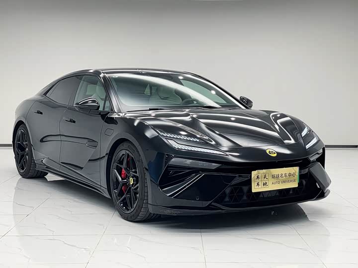 Lotus Emeya, 2025 — купить в Рязани под ключ