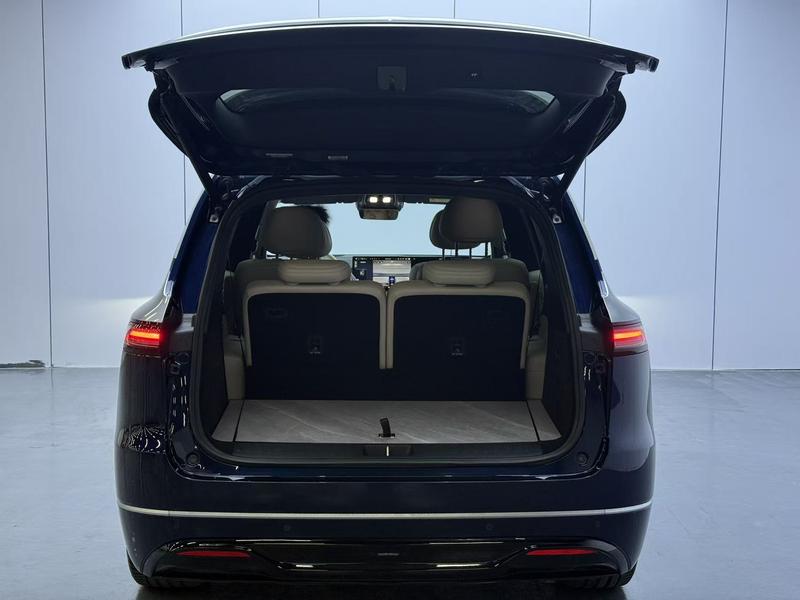 Changan Deepal S09, 2025 — фото 12 из 12