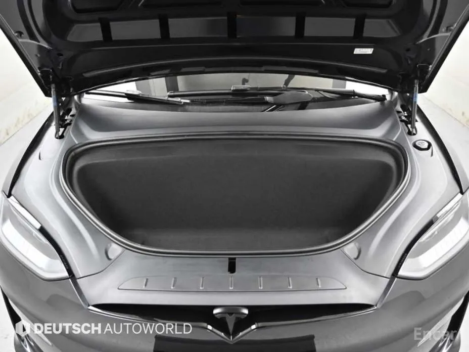 Tesla Model X, 2025 — фото 6 из 12