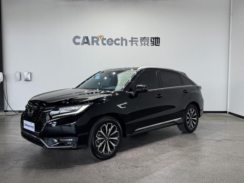 Honda UR-V, 2025 — купить в Белгороде под ключ