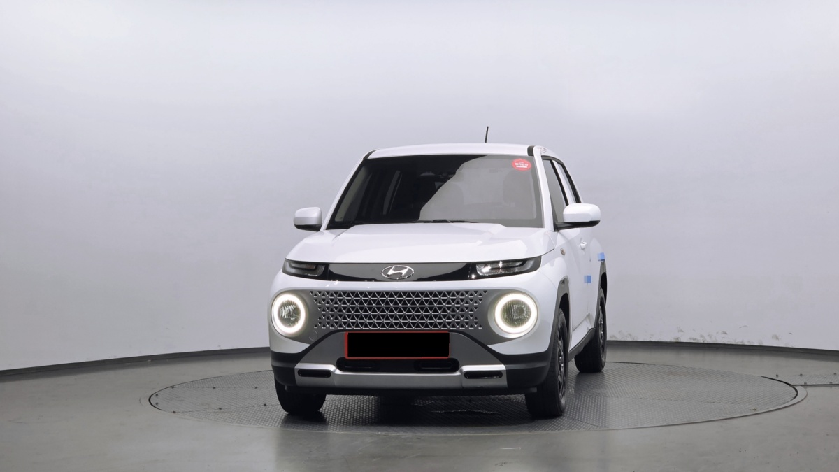 Hyundai Casper, 2023 — фото 3 из 12