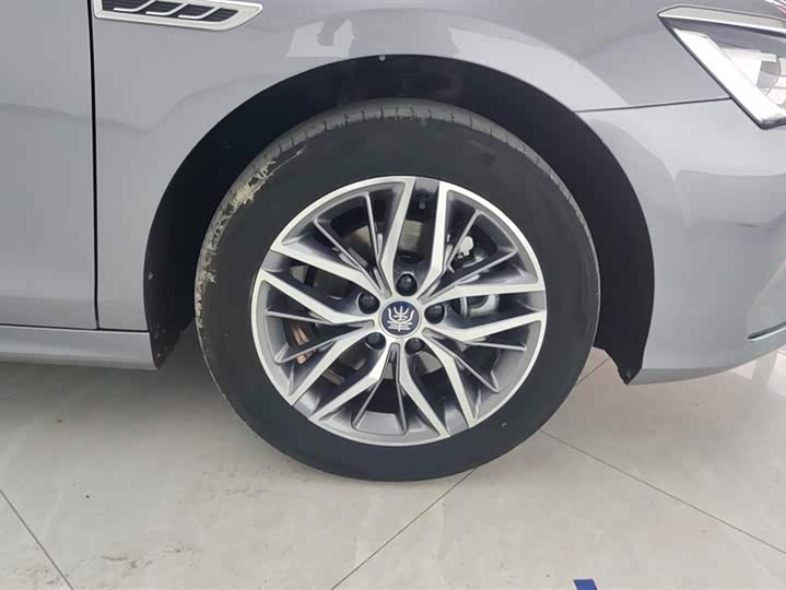 BYD Qin Plus, 2024 — фото 6 из 9