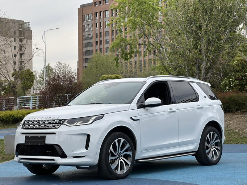 Land Rover Discovery Sport, 2022 — купить в Белгороде под ключ