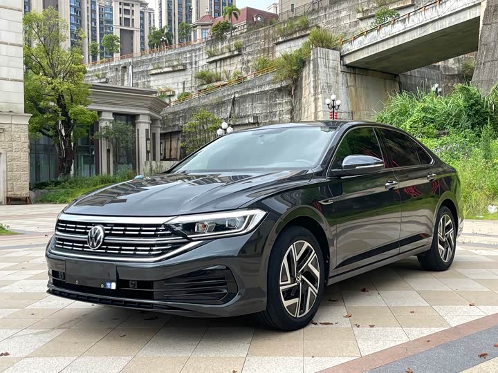 Volkswagen Sagitar L, 2022 — купить в Белгороде под ключ