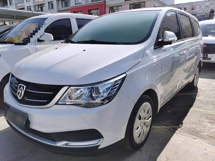 Baojun 730, 2021 — купить в Чебоксарах под ключ