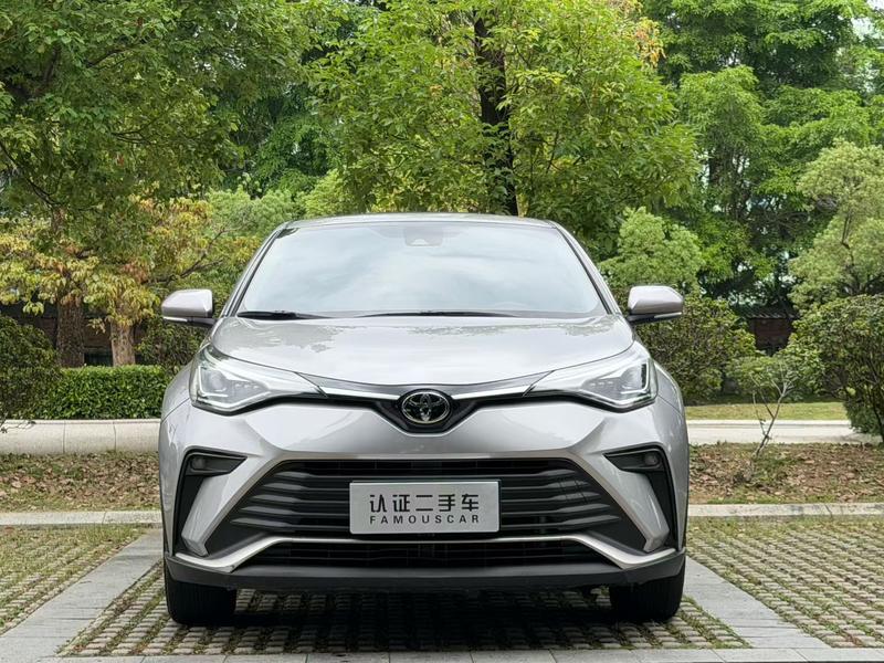 Toyota Izoa, 2021 — фото 2 из 12