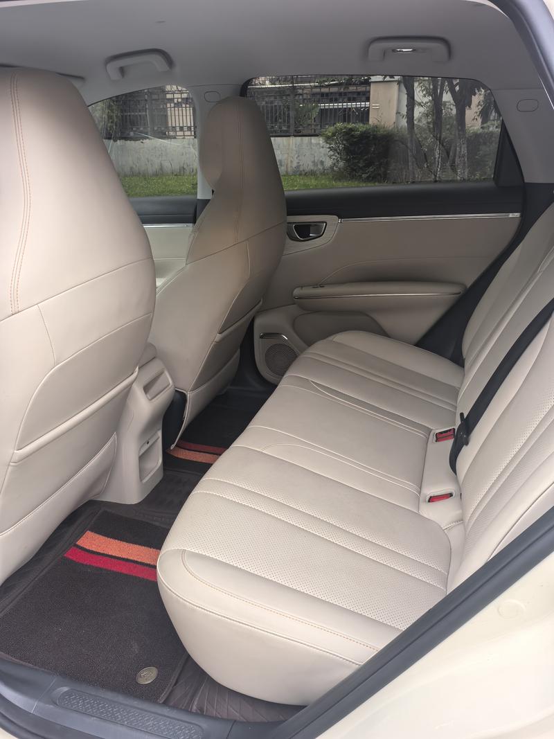 Wuling Bingo S, 2025 — фото 11 из 12
