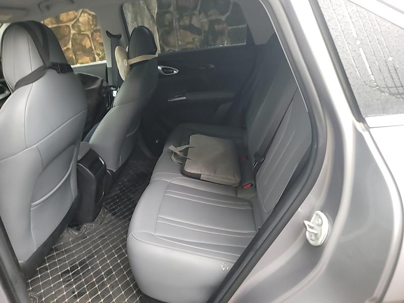 Geely Galaxy Geome, 2025 — фото 12 из 12