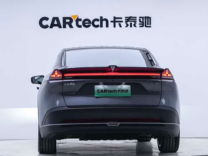 Changan Deepal L07, 2026 — фото 3 из 9