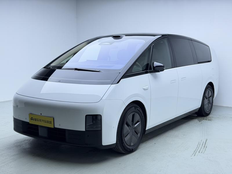 LiXiang Mega, 2025 — купить в Саранске под ключ