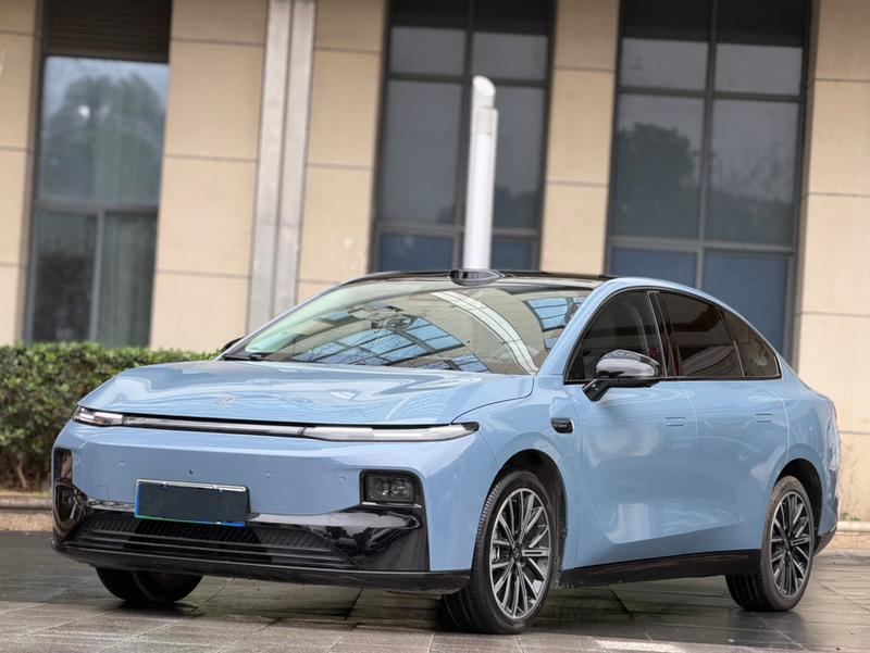 Leapmotor B01, 2025 — купить в Санкт-Петербурге под ключ