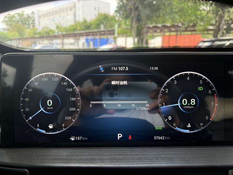 Chery Tiggo 7 Plus, 2021 — фото 8 из 12