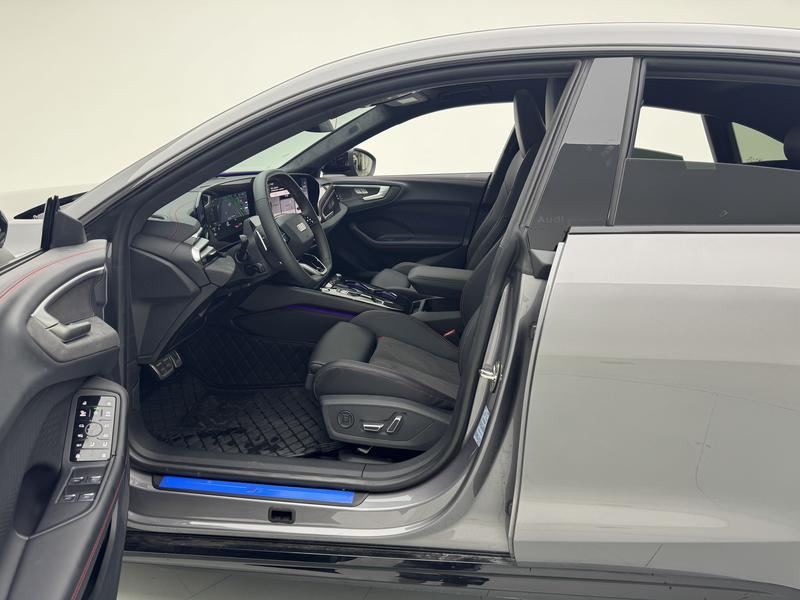 Audi A5L Sportback, 2025 — фото 12 из 12