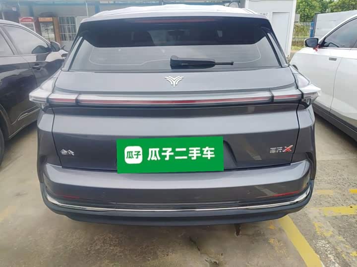 Hozon X, 2024 — фото 6 из 9