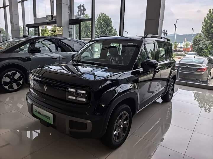 Baojun Yep Plus, 2026 — купить в Казани под ключ