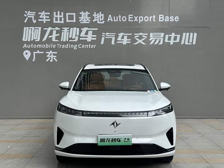 Dongfeng Yipai eπ 008, 2024 — фото 3 из 9