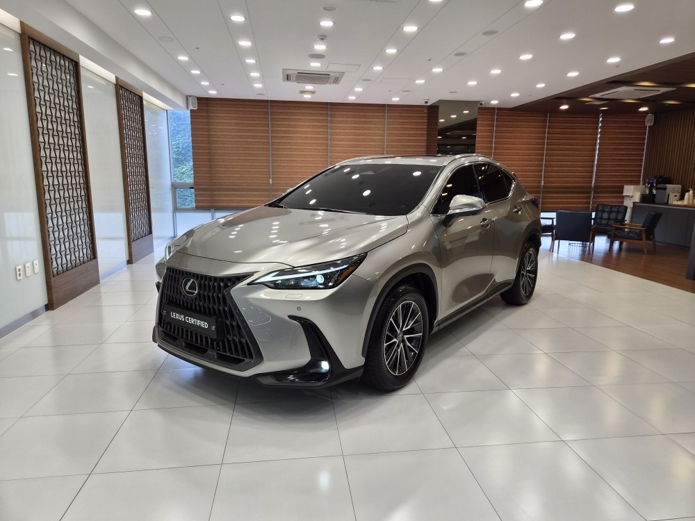 Lexus NX, 2025 — купить в Санкт-Петербурге под ключ