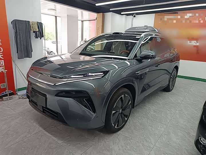 BYD Tang L, 2025 — фото 2 из 9
