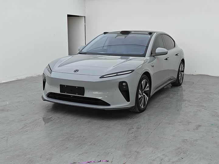 Nio ET5, 2022 — купить в Санкт-Петербурге под ключ