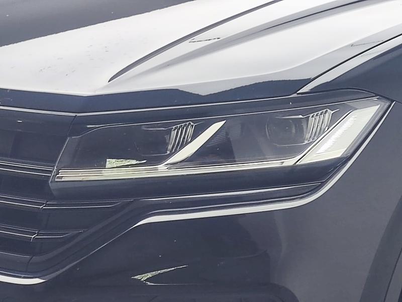 Volkswagen Touareg, 2023 — фото 9 из 12