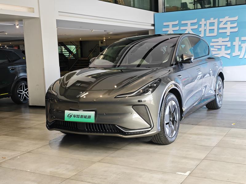IM motors LS7, 2023 — купить в Санкт-Петербурге под ключ