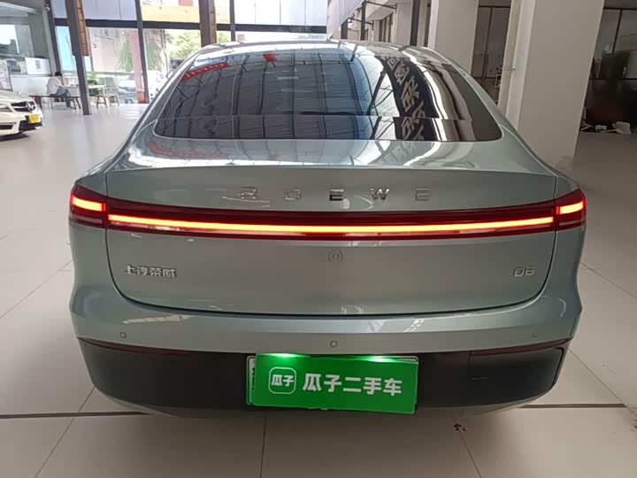 Roewe D6, 2025 — фото 6 из 9
