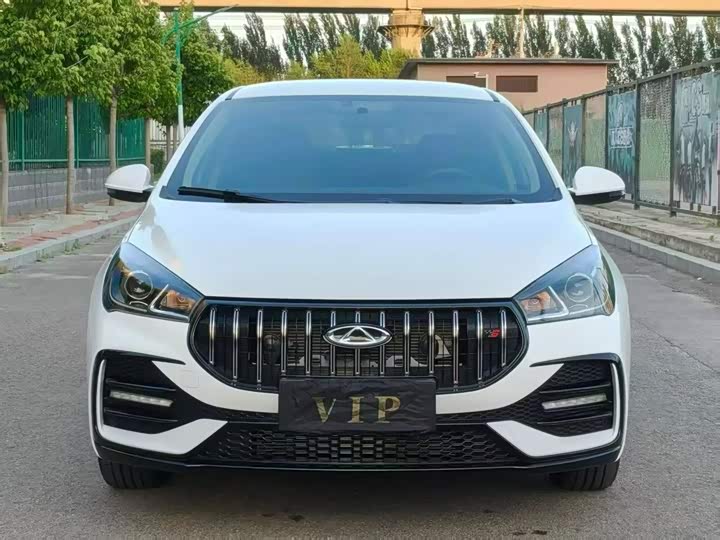Chery Arrizo 5, 2025 — фото 2 из 9