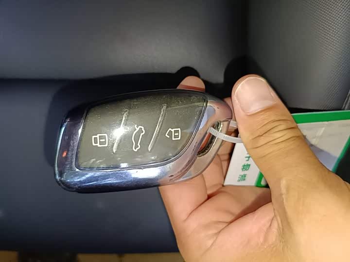 MG Motor 5, 2024 — фото 9 из 9