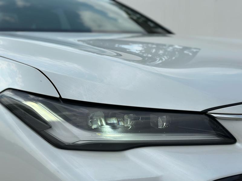Toyota Avalon, 2023 — фото 7 из 12