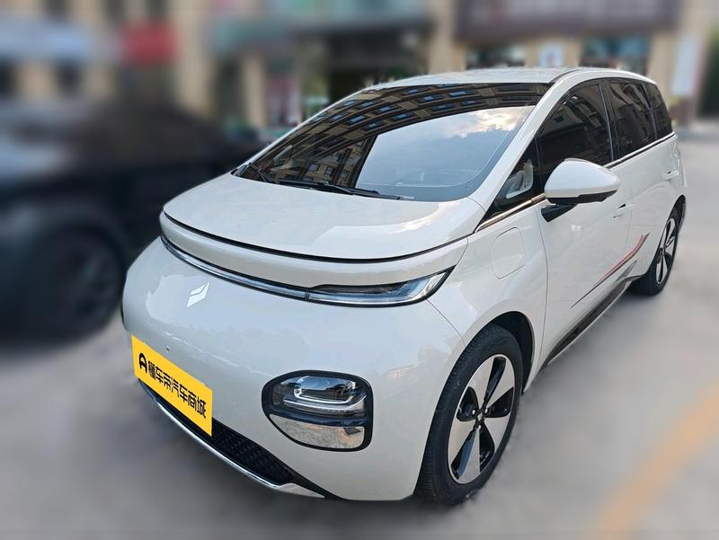 Baojun Yunduo, 2023 — купить в Чебоксарах под ключ