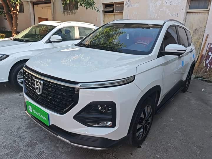 Baojun 530, 2021 — купить в Москве под ключ
