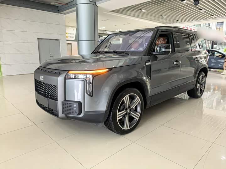 Rox (Polar Stone) 01, 2026 — купить в Санкт-Петербурге под ключ