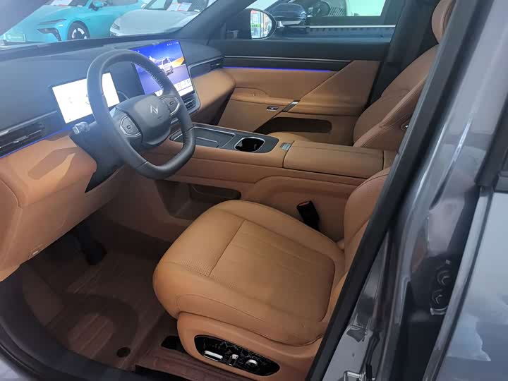 Dongfeng Yipai eπ 008, 2025 — фото 7 из 9
