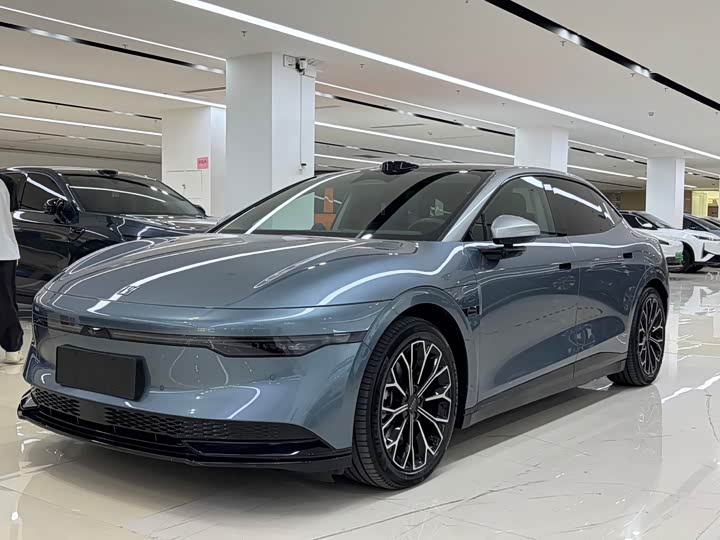 Zeekr 007, 2023 — купить в Перми под ключ