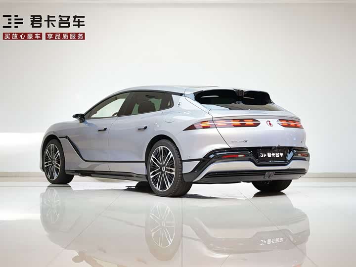 Denza Z9GT, 2024 — фото 6 из 9
