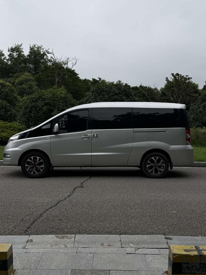 JAC Refine L5, 2022 — фото 4 из 9