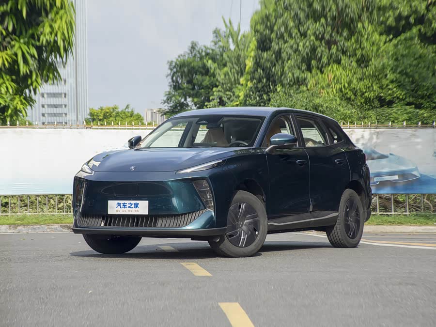 Dongfeng Forthing Xinghai X5, 2026 — купить в Владимире под ключ