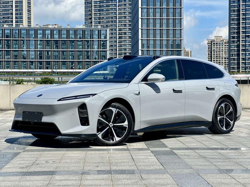 Nio ET5T, 2025 — купить в Пензе под ключ