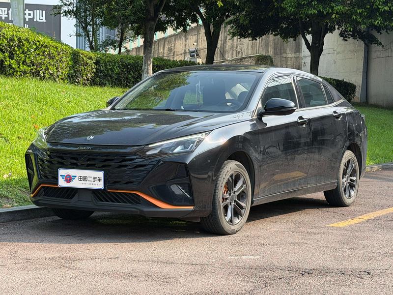Dongfeng Aeolus Yixuan, 2022 — купить в Туле под ключ