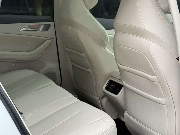 Dongfeng Forthing Xinghai S7, 2024 — фото 7 из 9