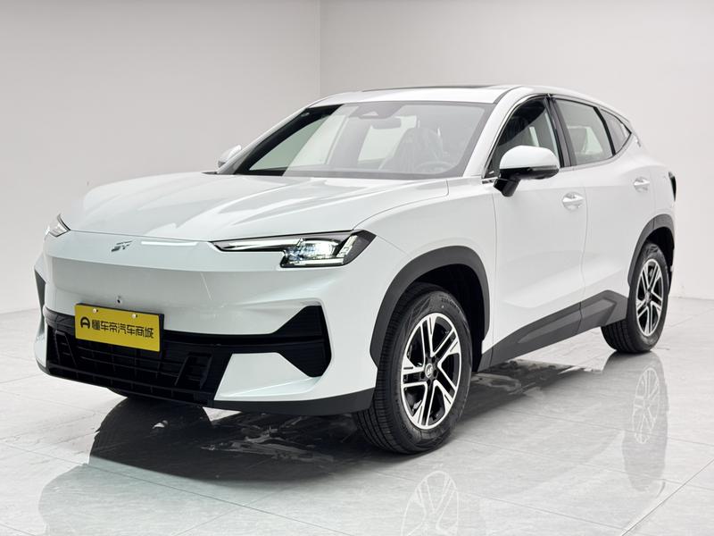 Jetour Shanhai L6, 2026 — купить в Белгороде под ключ