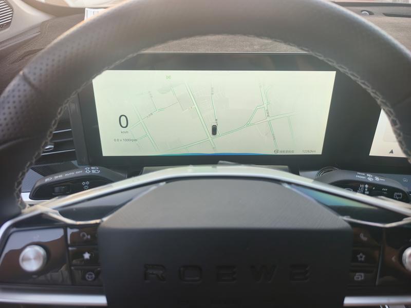 Roewe RX5 Max, 2023 — фото 7 из 11