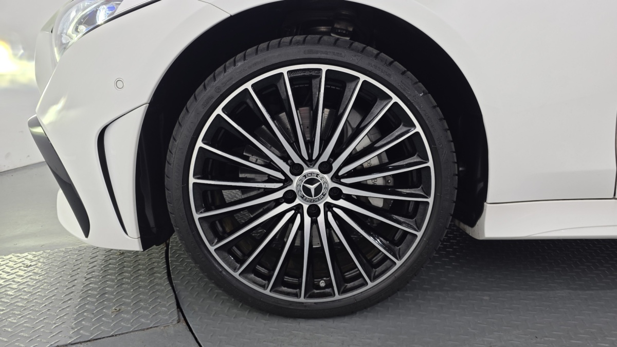 Mercedes-Benz CLS-Class, 2022 — фото 5 из 12