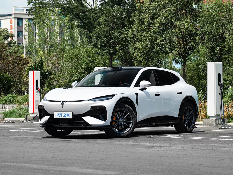 Voyah Passion S, 2026 — купить в Иванове под ключ