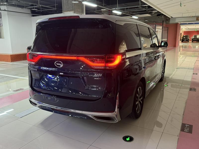 GAC Trumpchi M8, 2022 — фото 6 из 11