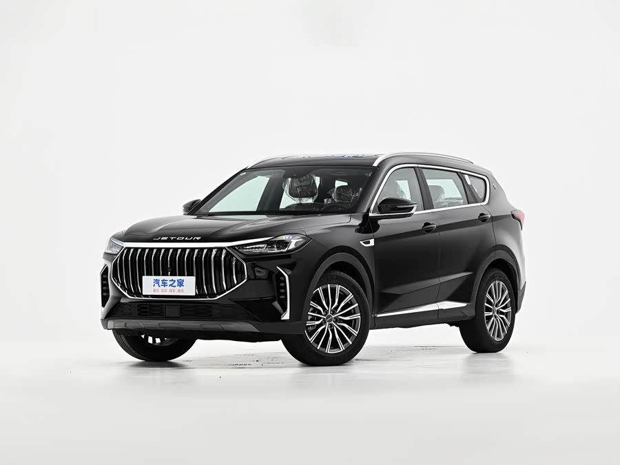 Jetour X70 Plus, 2026 — купить в Перми под ключ