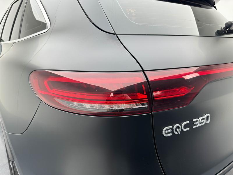 Mercedes-Benz EQC, 2021 — фото 10 из 12