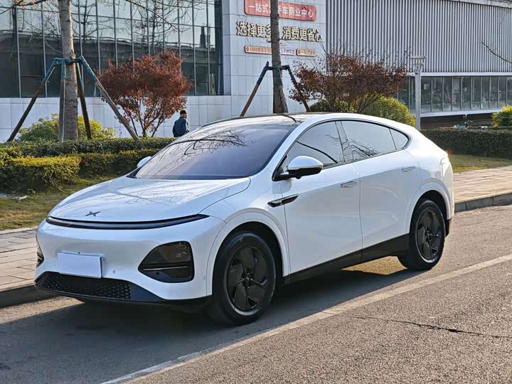 XPeng G6, 2025 — купить в Перми под ключ