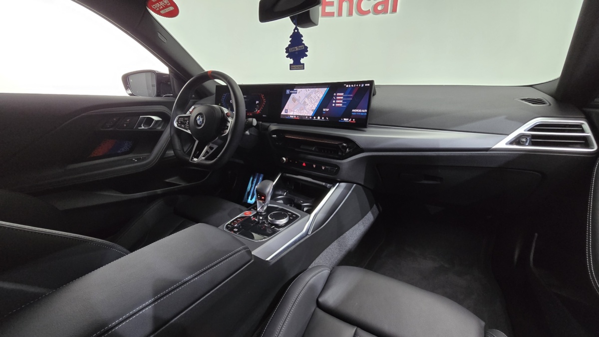BMW M2, 2025 — фото 6 из 12